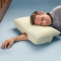 The Arm Sleeper's Pillow